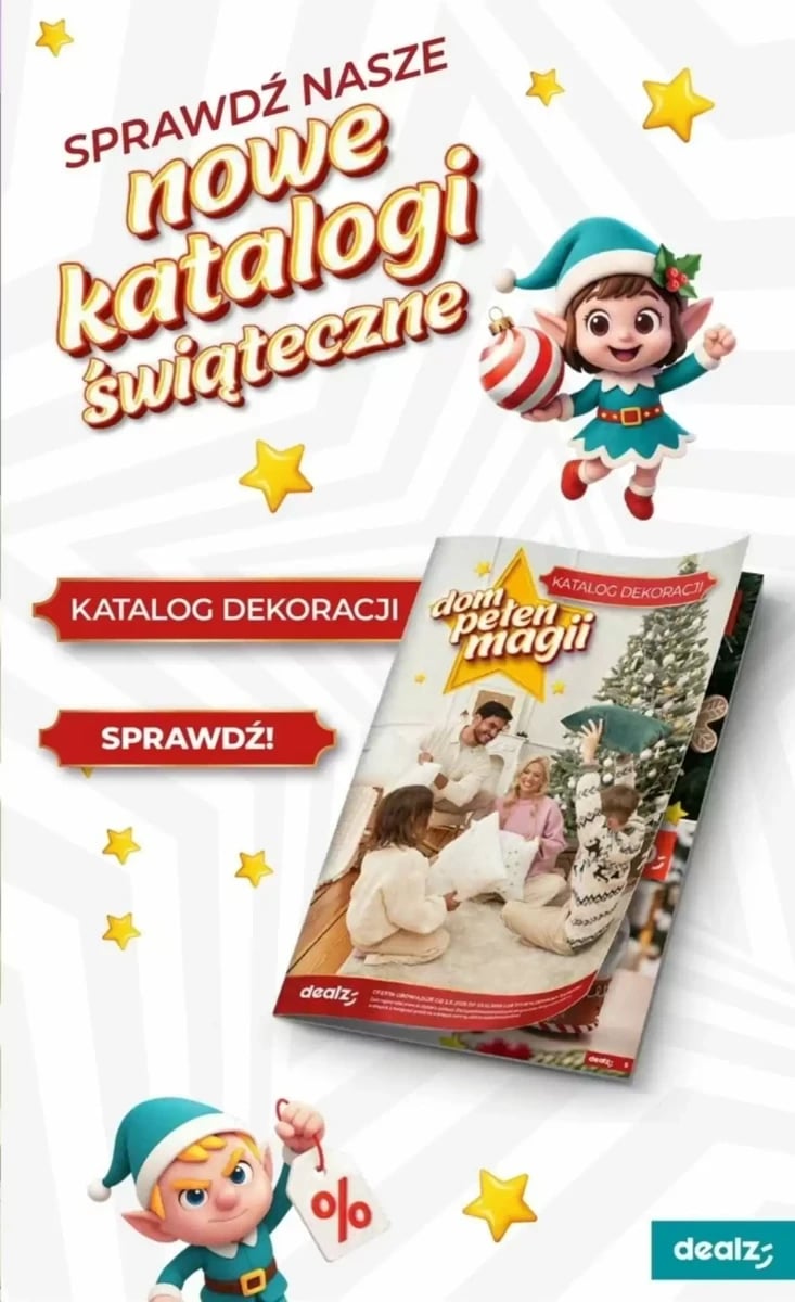 Strona 11 z gazetki Dealz