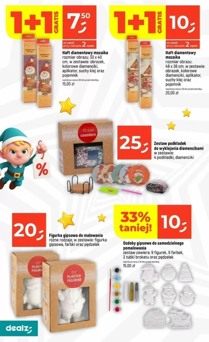 Strona 20 z gazetki Dealz