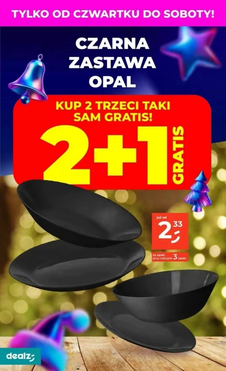 Strona 10 z gazetki Dealz