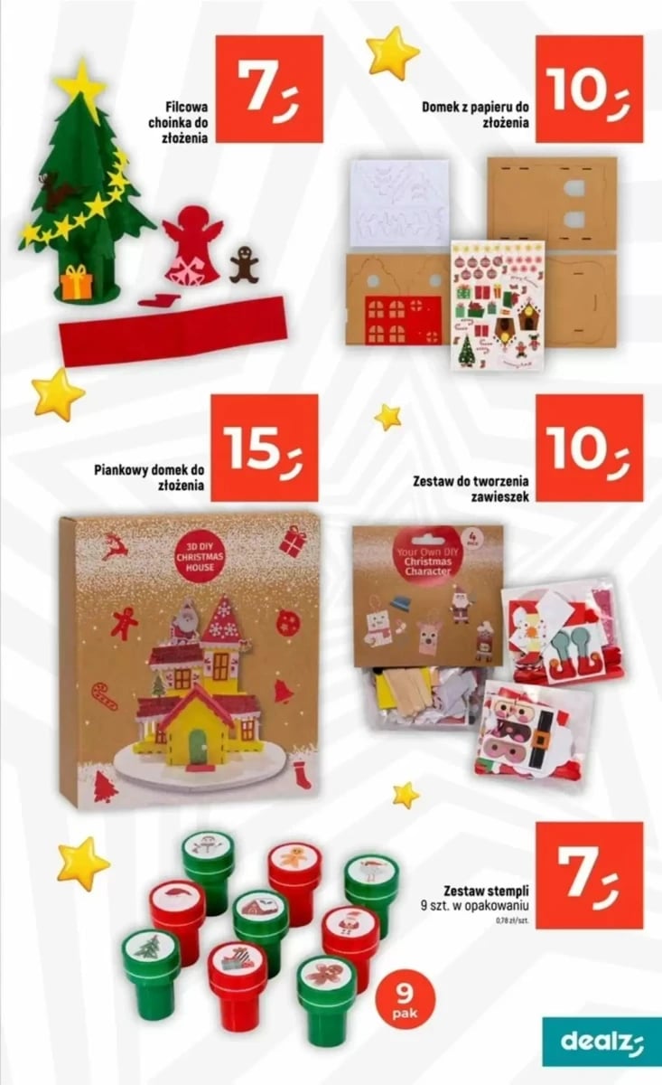Strona 19 z gazetki Dealz