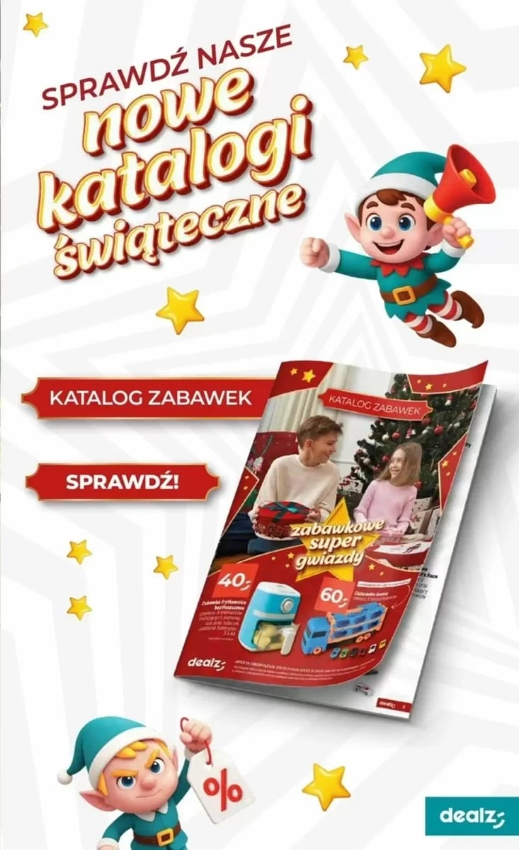 Strona 17 z gazetki Dealz