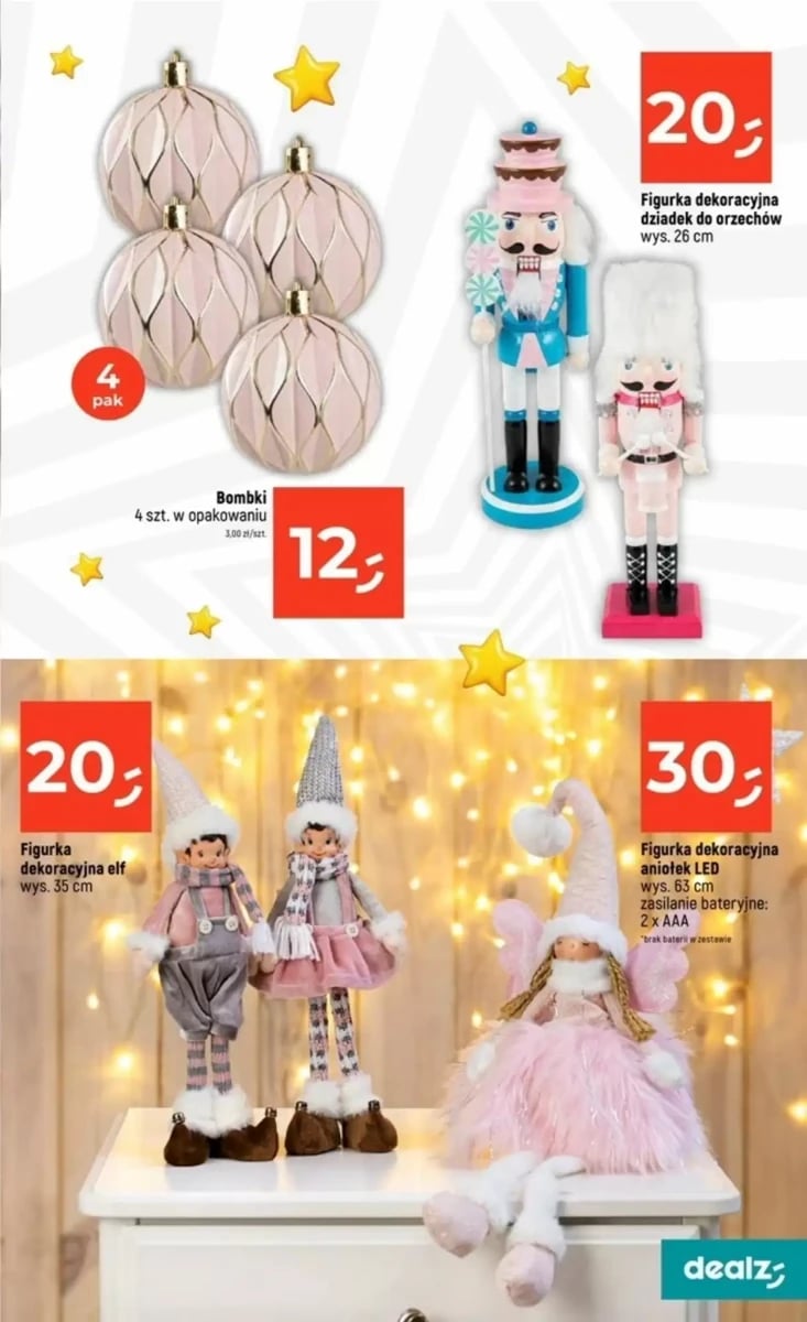 Strona 15 z gazetki Dealz