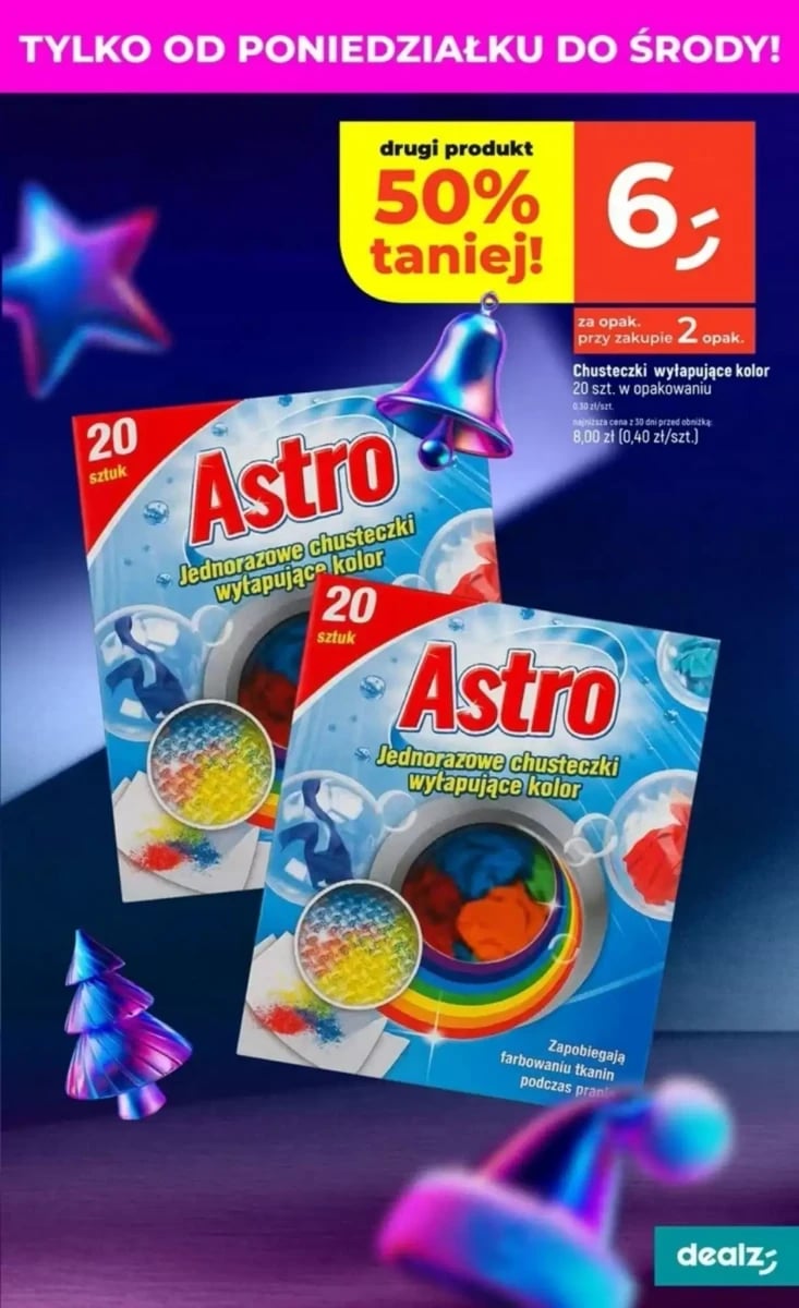 Strona 45 z gazetki Dealz