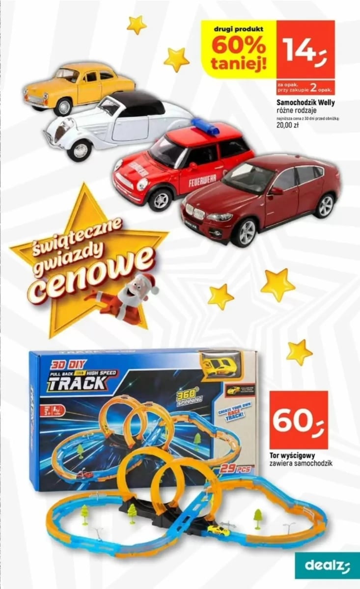Strona 27 z gazetki Dealz