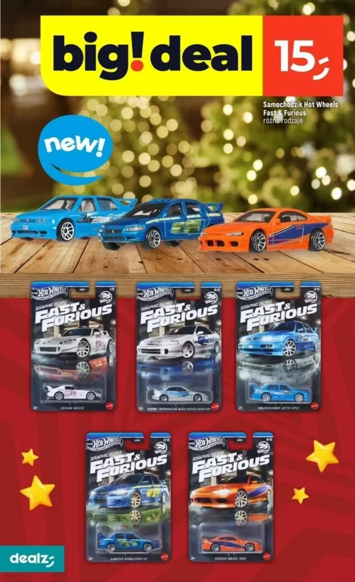Strona 24 z gazetki Dealz