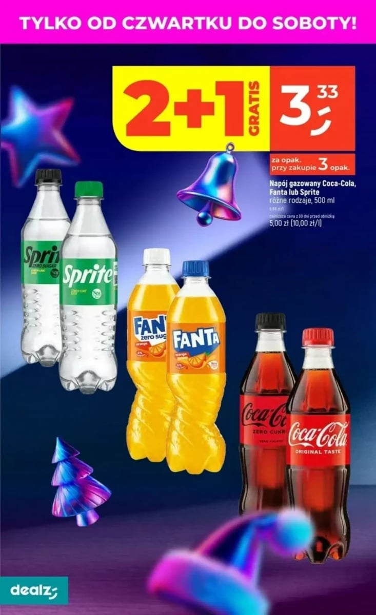 Strona 2 z gazetki Dealz