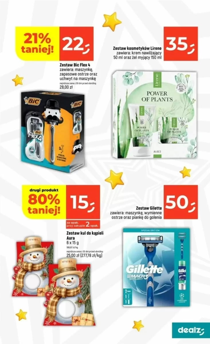 Strona 37 z gazetki Dealz