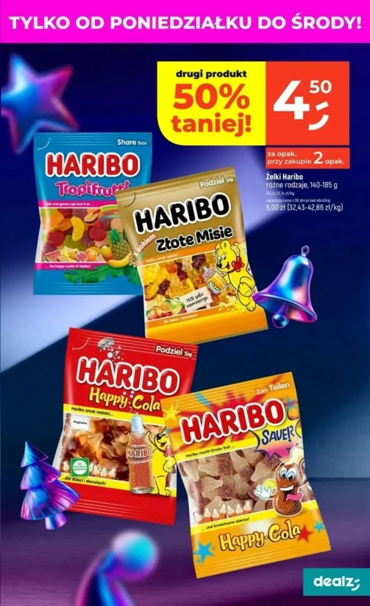 Strona 41 z gazetki Dealz