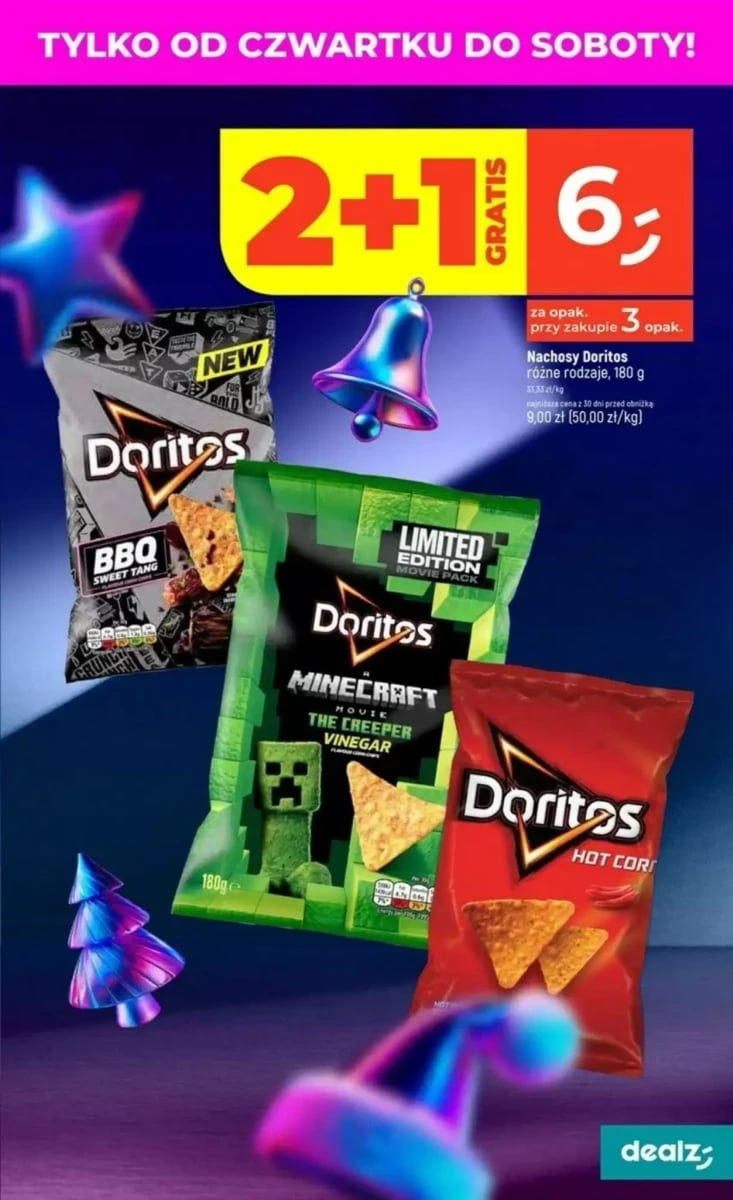 Strona 3 z gazetki Dealz