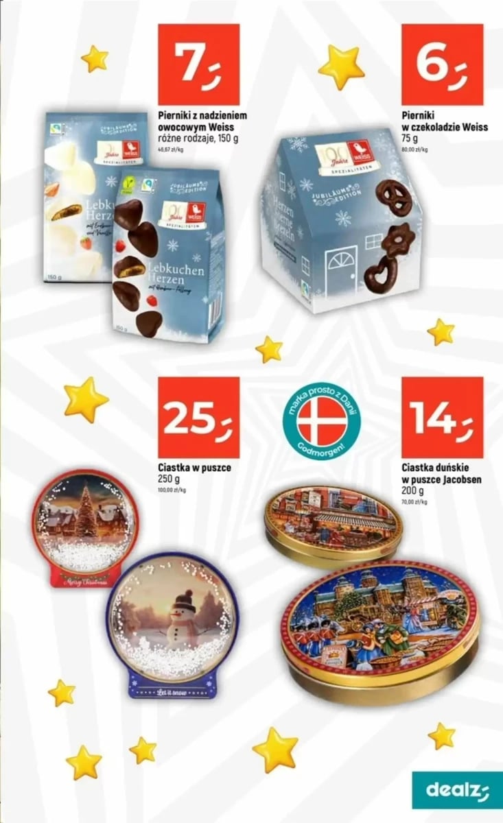 Strona 31 z gazetki Dealz