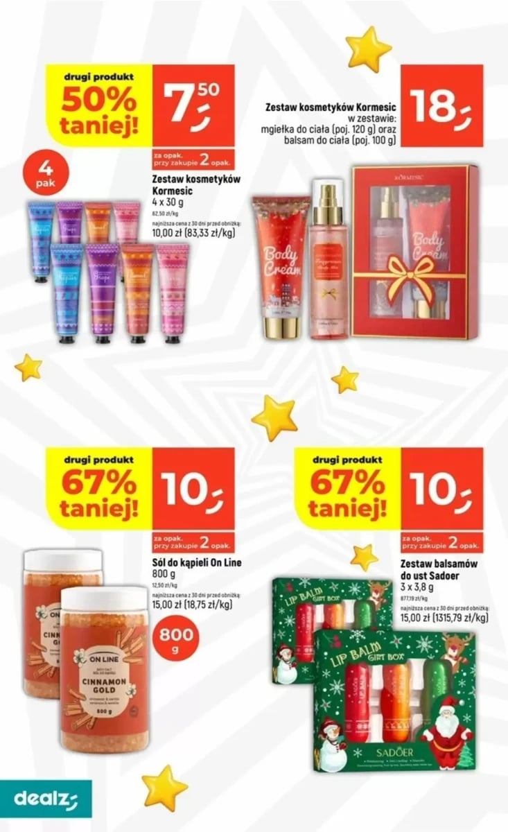 Strona 36 z gazetki Dealz