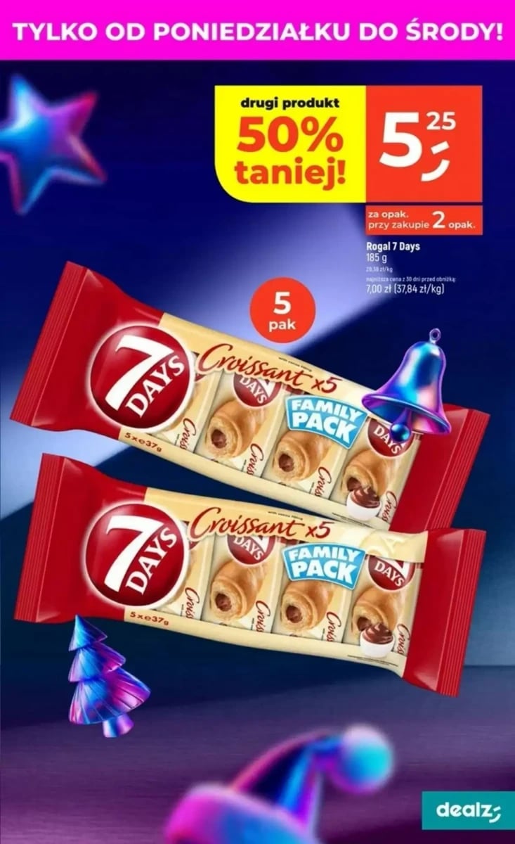 Strona 39 z gazetki Dealz