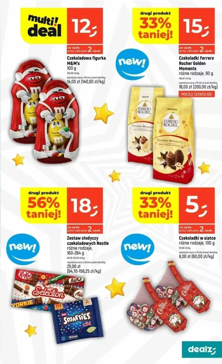 Strona 29 z gazetki Dealz