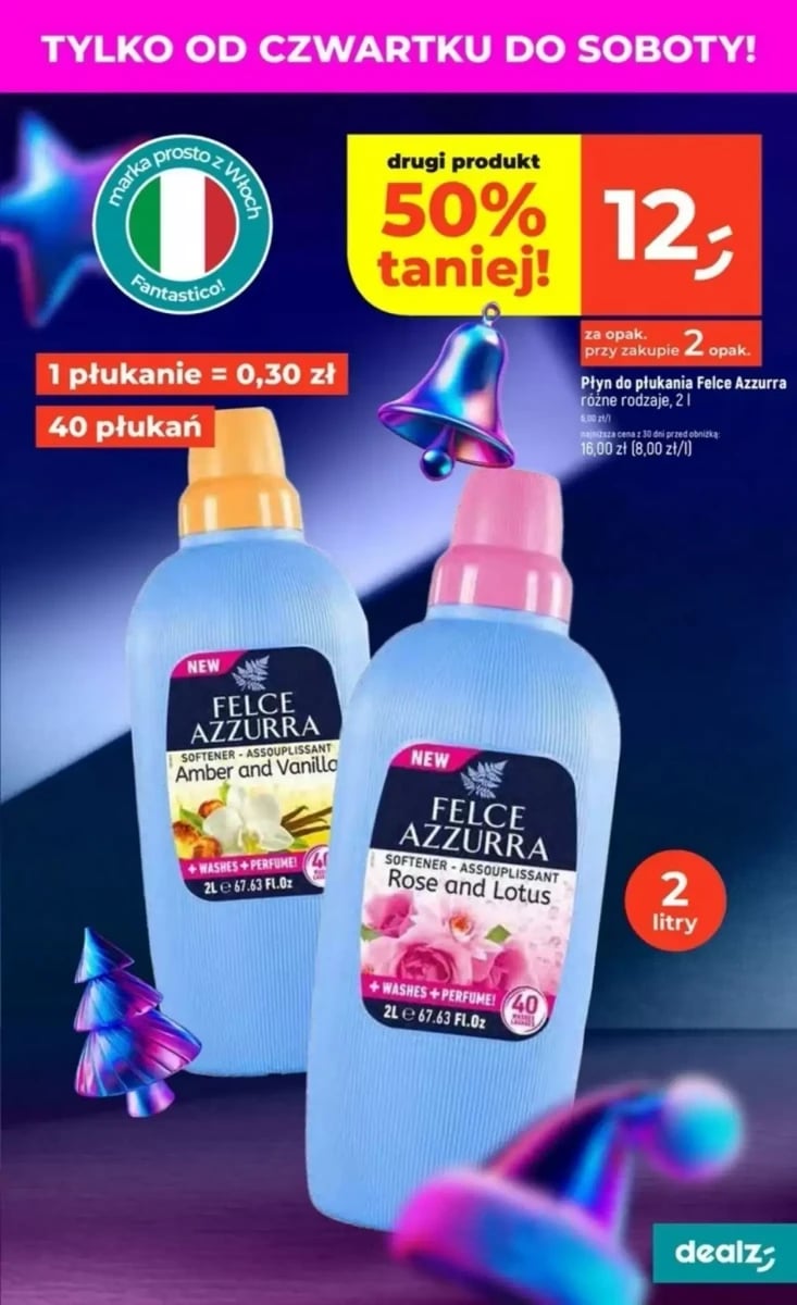 Strona 7 z gazetki Dealz