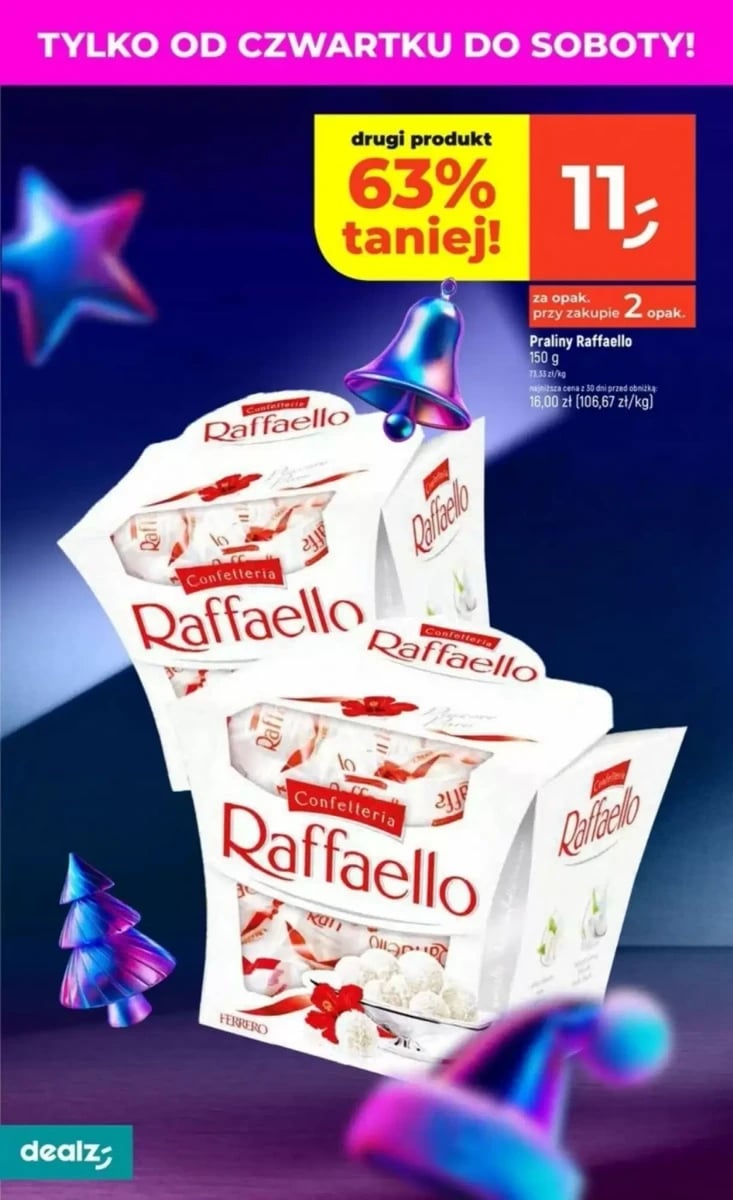 Strona 6 z gazetki Dealz