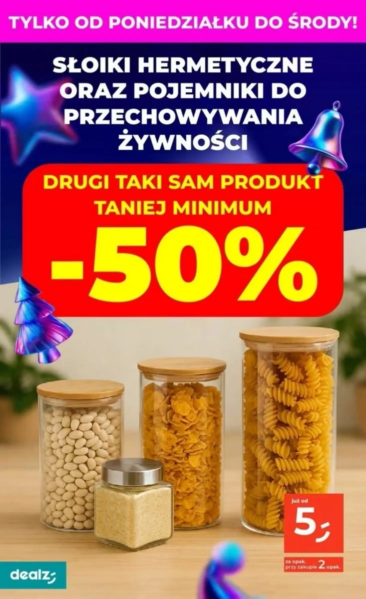 Strona 42 z gazetki Dealz