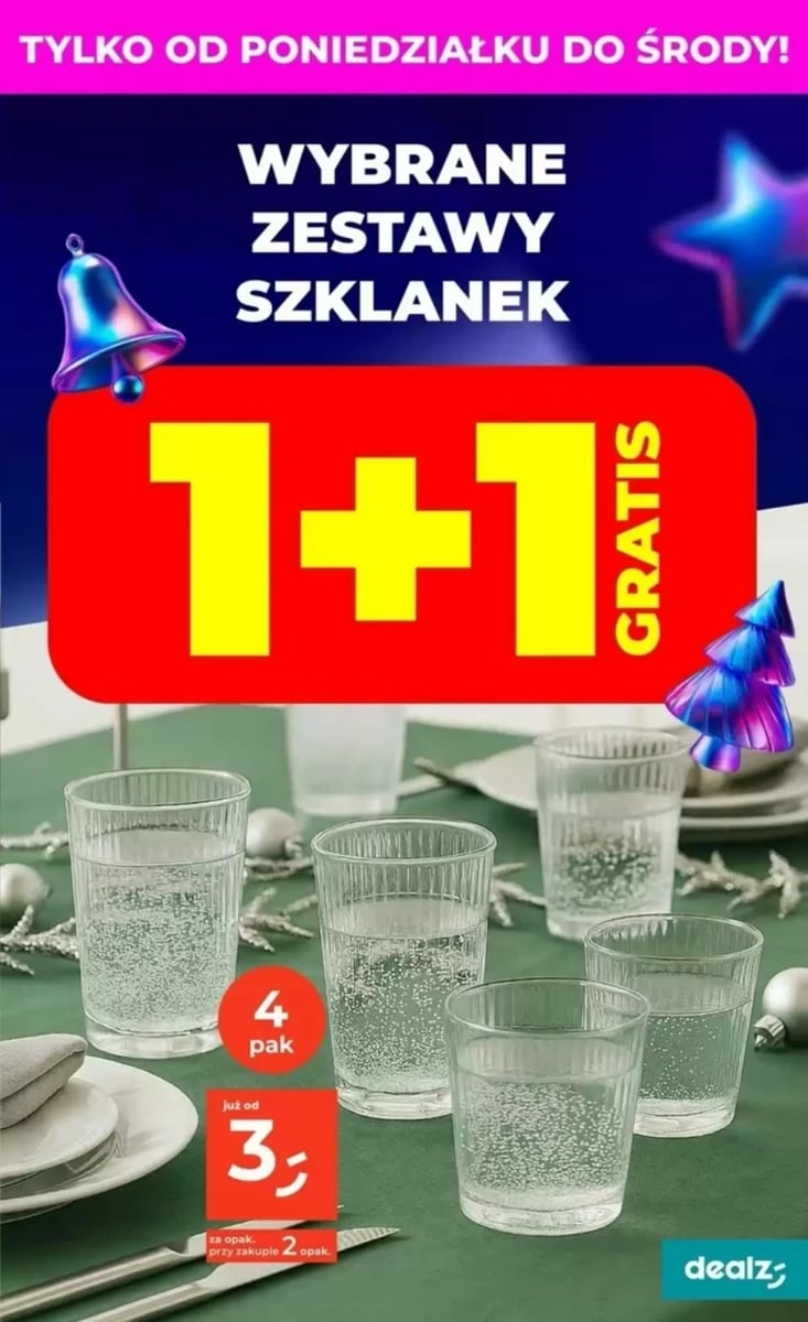 Strona 43 z gazetki Dealz