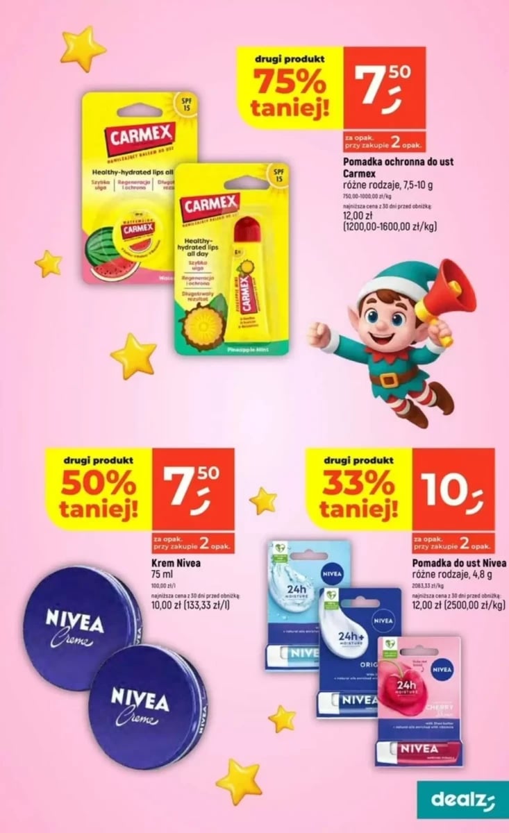 Strona 35 z gazetki Dealz