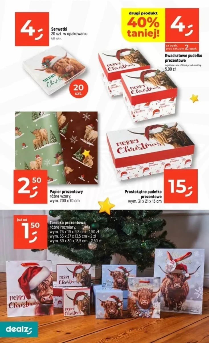 Strona 12 z gazetki Dealz
