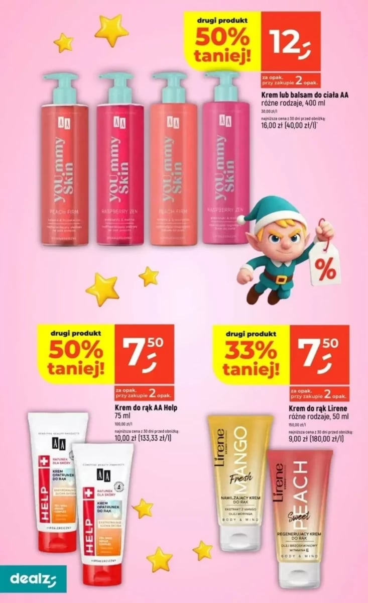 Strona 34 z gazetki Dealz