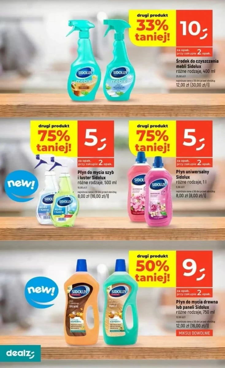 Strona 32 z gazetki Dealz