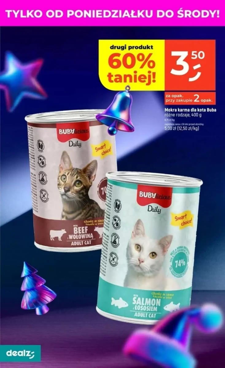 Strona 46 z gazetki Dealz
