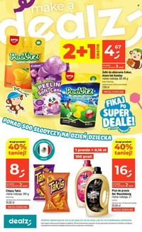 Gazetka Dealz – 14.05.2026 – 20.05.2026