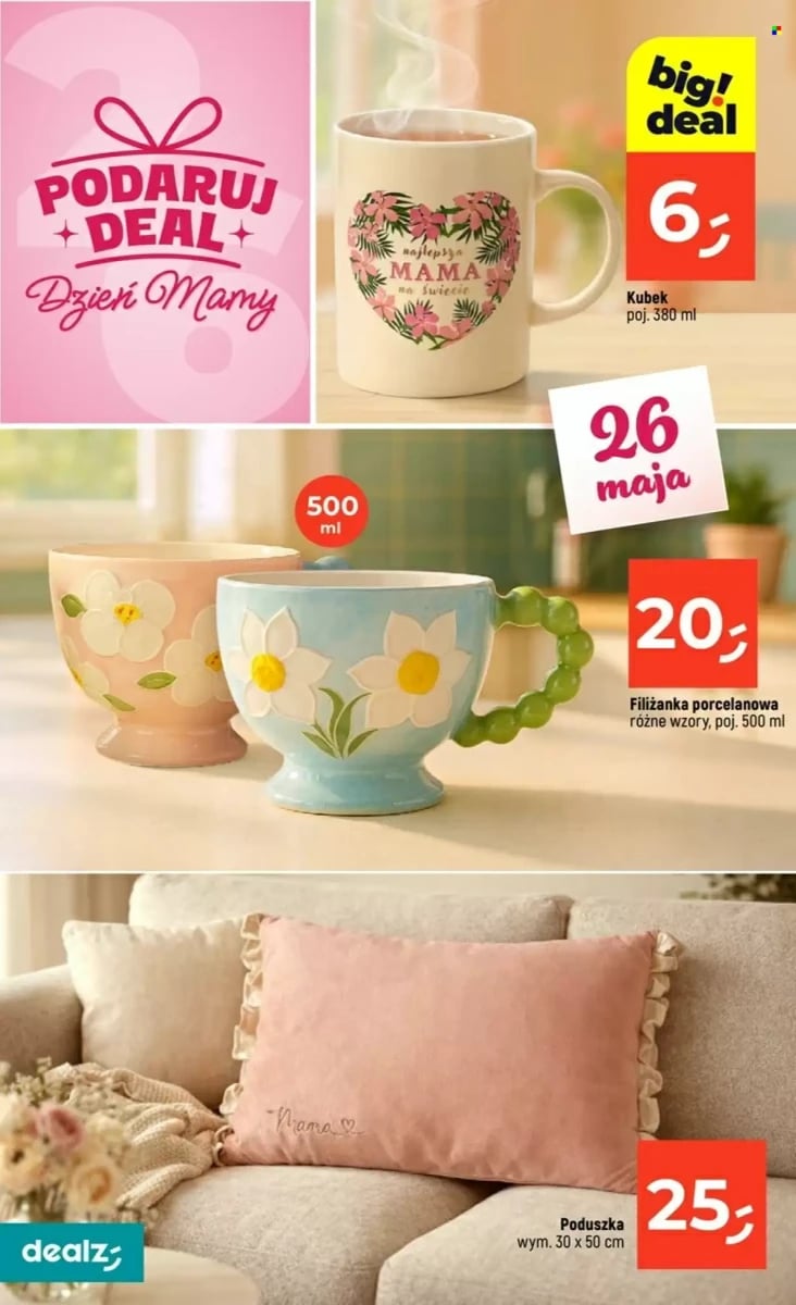 Strona 34 z gazetki Dealz