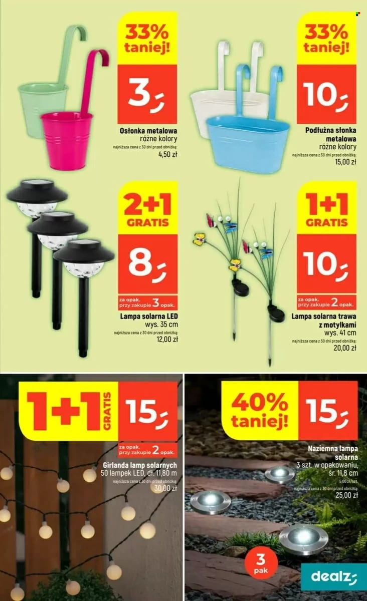 Strona 41 z gazetki Dealz