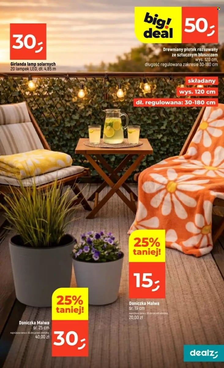 Strona 39 z gazetki Dealz