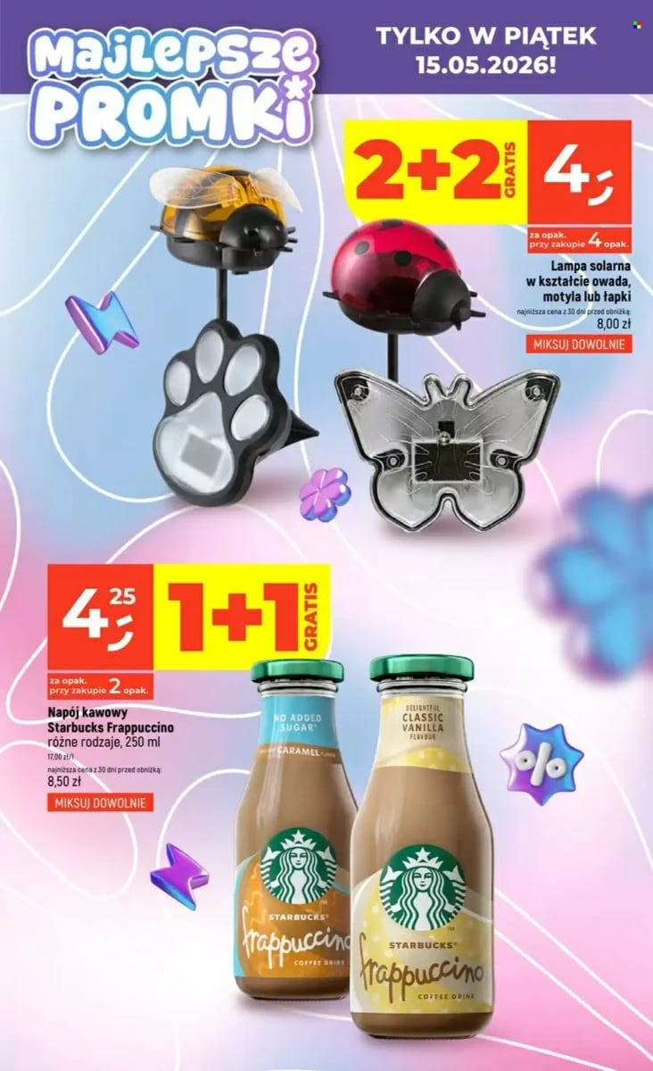 Strona 3 z gazetki Dealz
