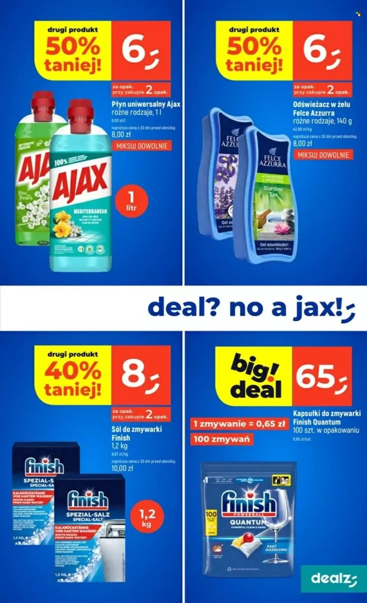 Strona 45 z gazetki Dealz