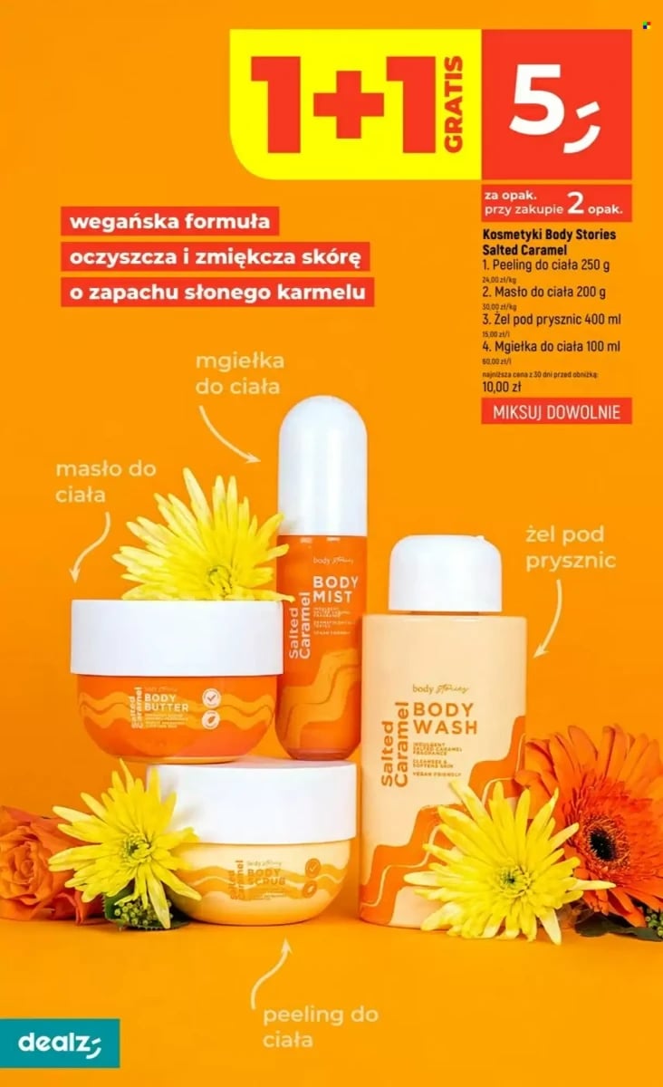 Strona 50 z gazetki Dealz
