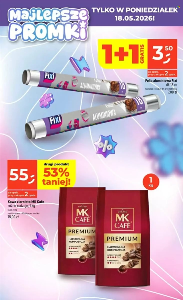 Strona 5 z gazetki Dealz