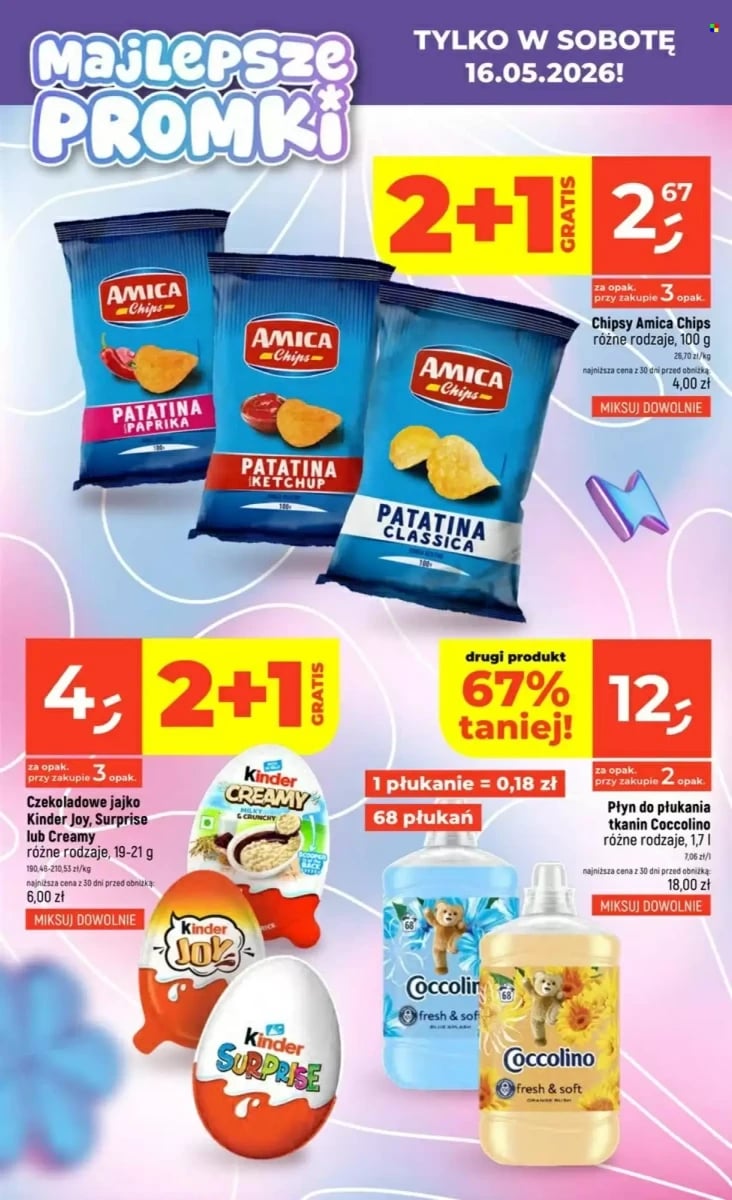 Strona 4 z gazetki Dealz