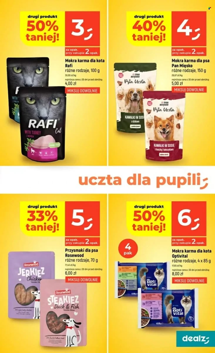 Strona 53 z gazetki Dealz