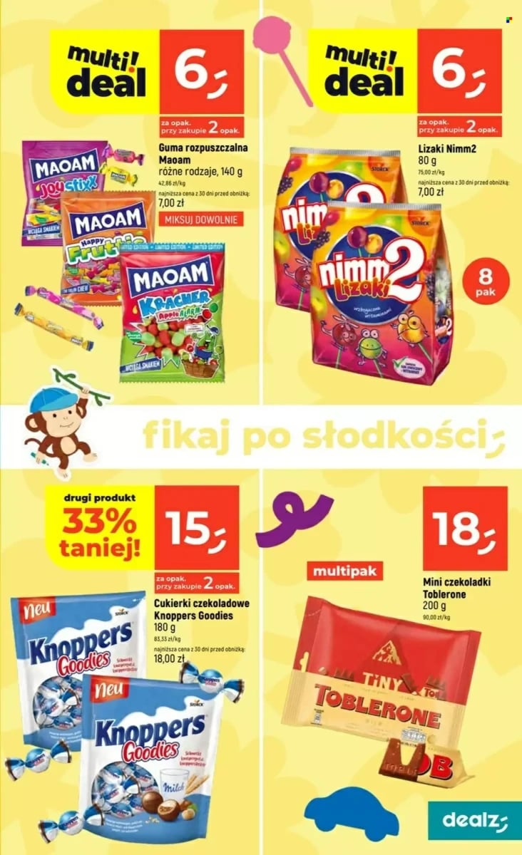 Strona 11 z gazetki Dealz