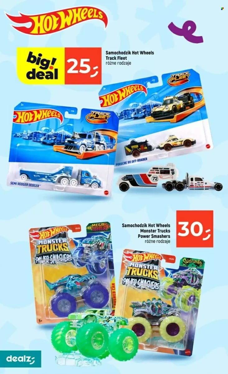 Strona 20 z gazetki Dealz