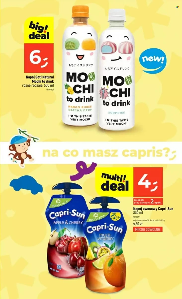 Strona 15 z gazetki Dealz