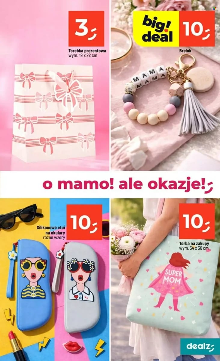 Strona 35 z gazetki Dealz