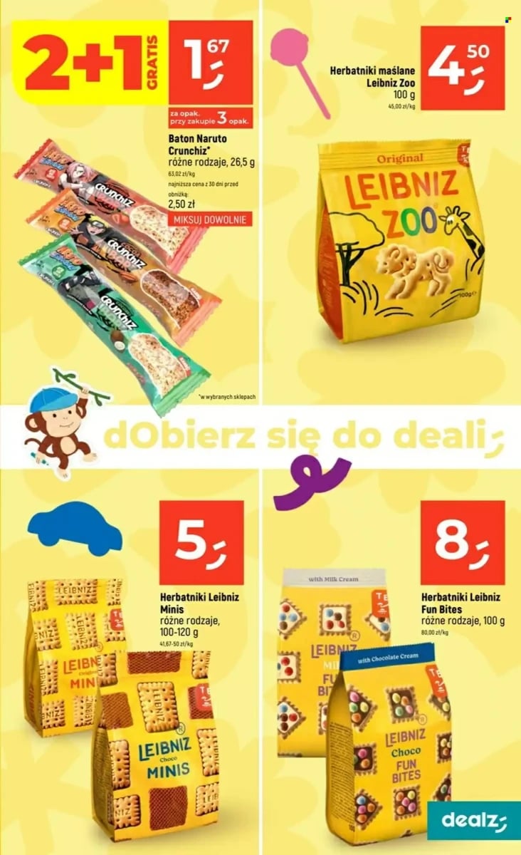 Strona 13 z gazetki Dealz