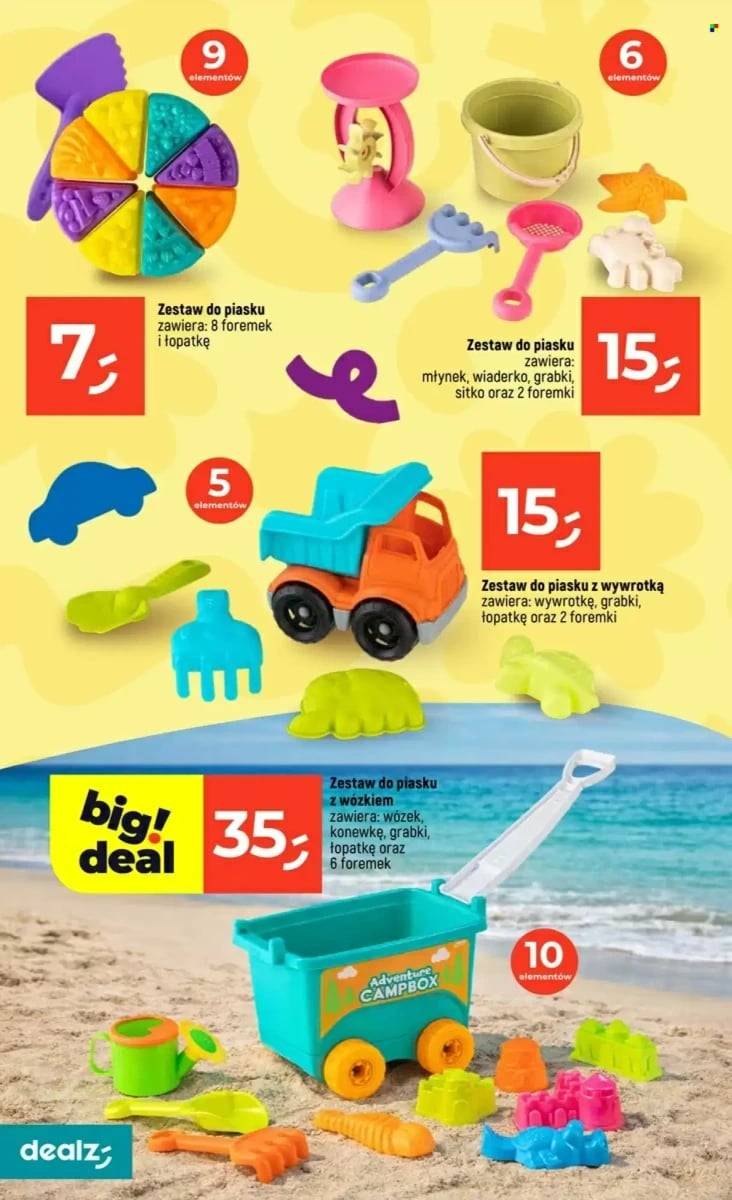 Strona 28 z gazetki Dealz