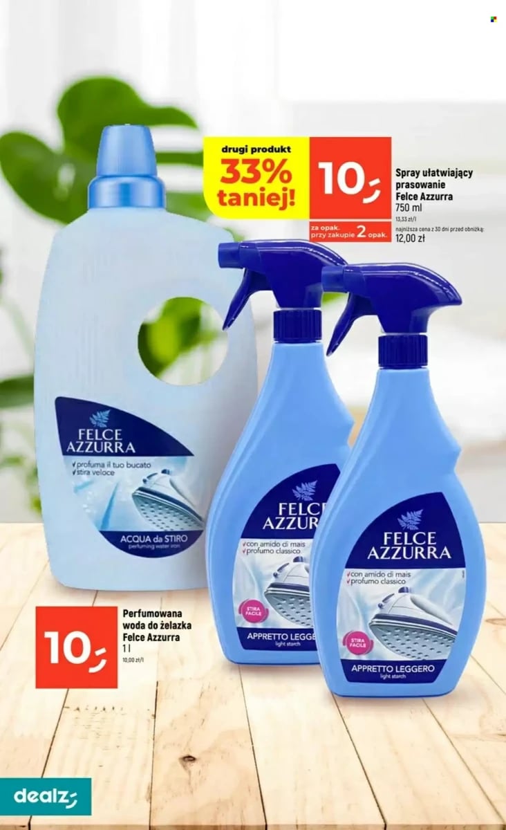 Strona 46 z gazetki Dealz