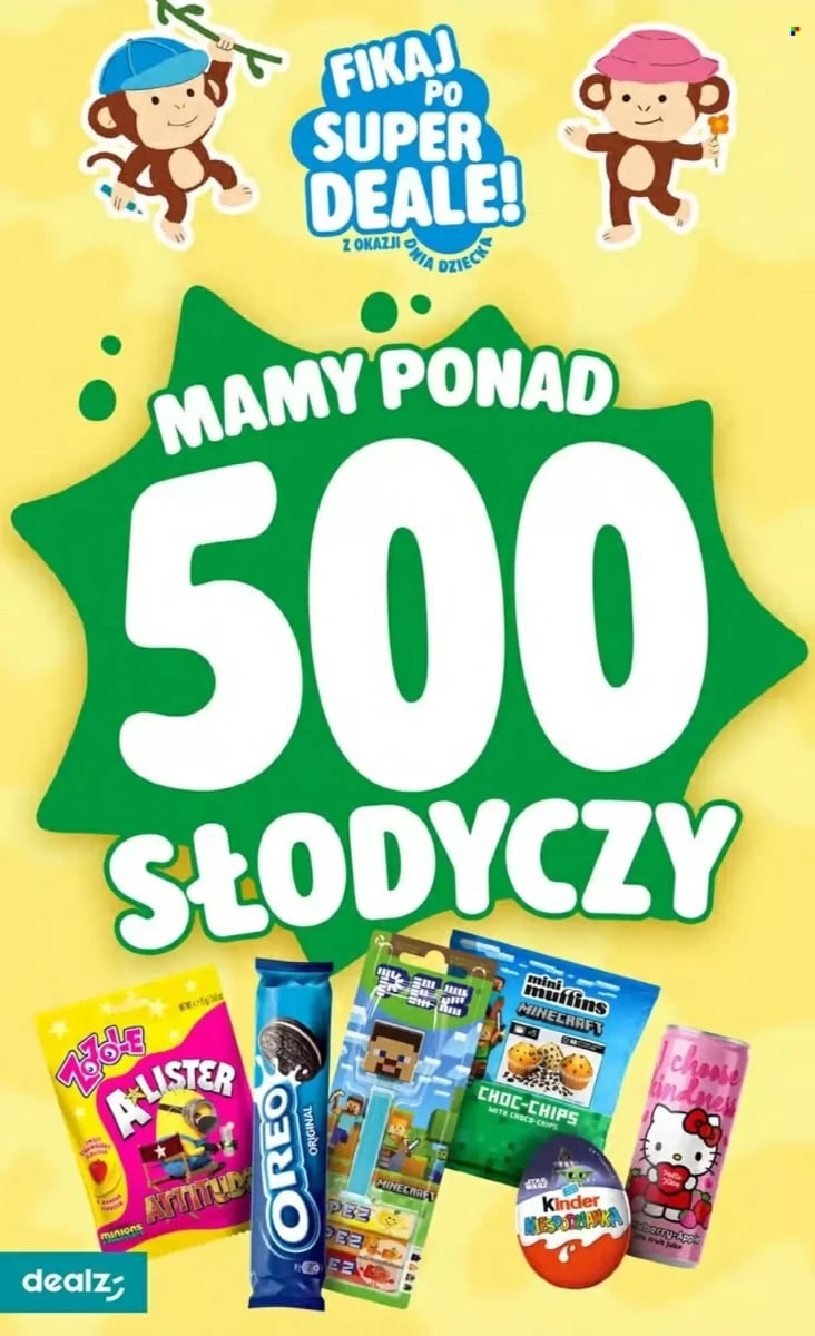 Strona 8 z gazetki Dealz