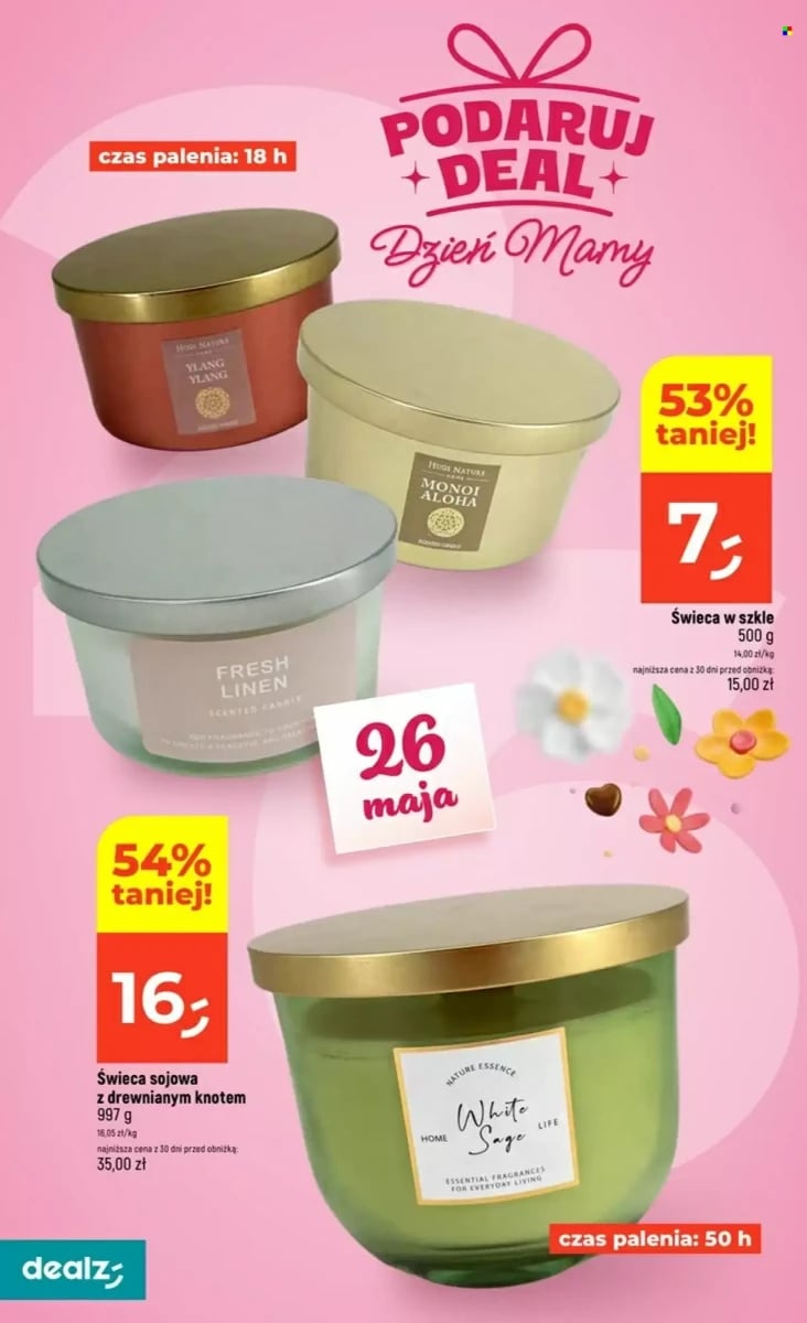 Strona 36 z gazetki Dealz