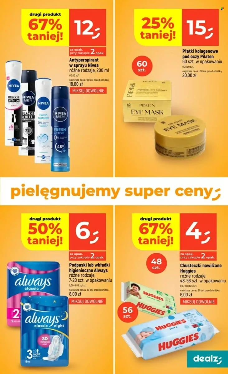 Strona 51 z gazetki Dealz
