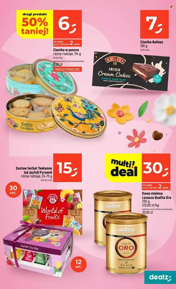 Strona 33 z gazetki Dealz