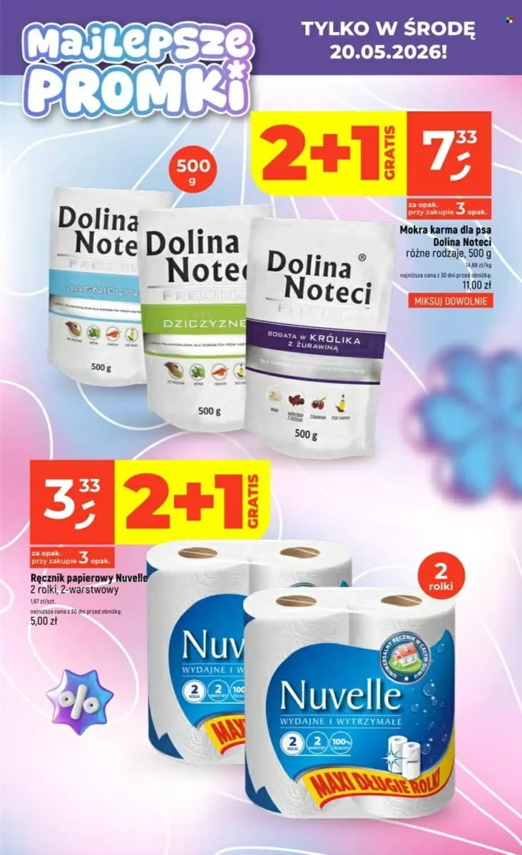 Strona 7 z gazetki Dealz