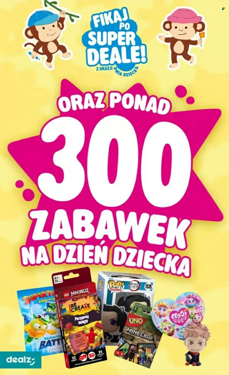 Strona 18 z gazetki Dealz