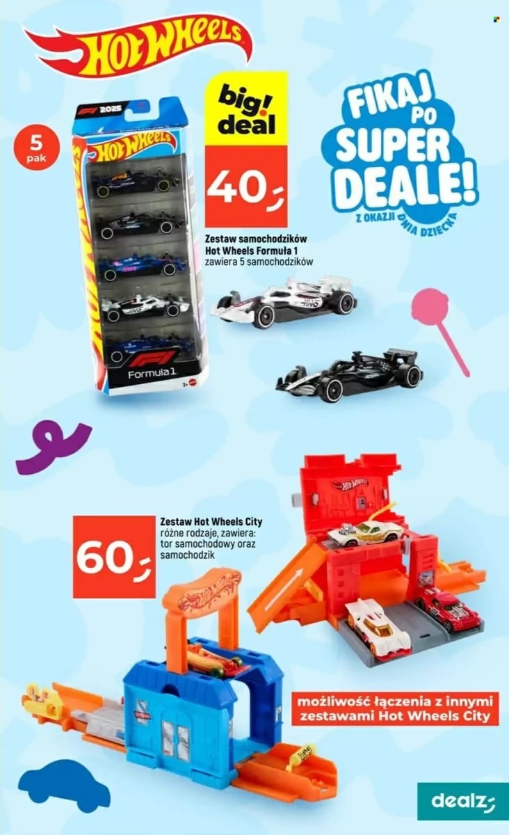 Strona 21 z gazetki Dealz
